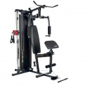 Multigym Ferrum TX4, Hammer