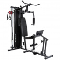 Multigym Ferrum TX4, Hammer