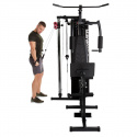 Multigym Ferrum TX4, Hammer