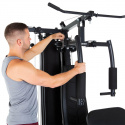 Multigym Ferrum TX4, Hammer