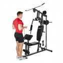 Multigym California XP, Hammer