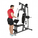 Multigym California XP, Hammer