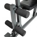 Multigym California XP, Hammer