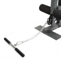 Multigym California XP, Hammer