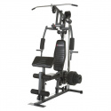 Multigym California XP, Hammer