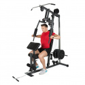 Multigym California XP, Hammer