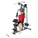Multigym California XP, Hammer