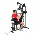 Multigym California XP, Hammer