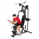 Multigym California XP, Hammer