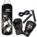 Boxningspaket Sparring Pro, Hammer