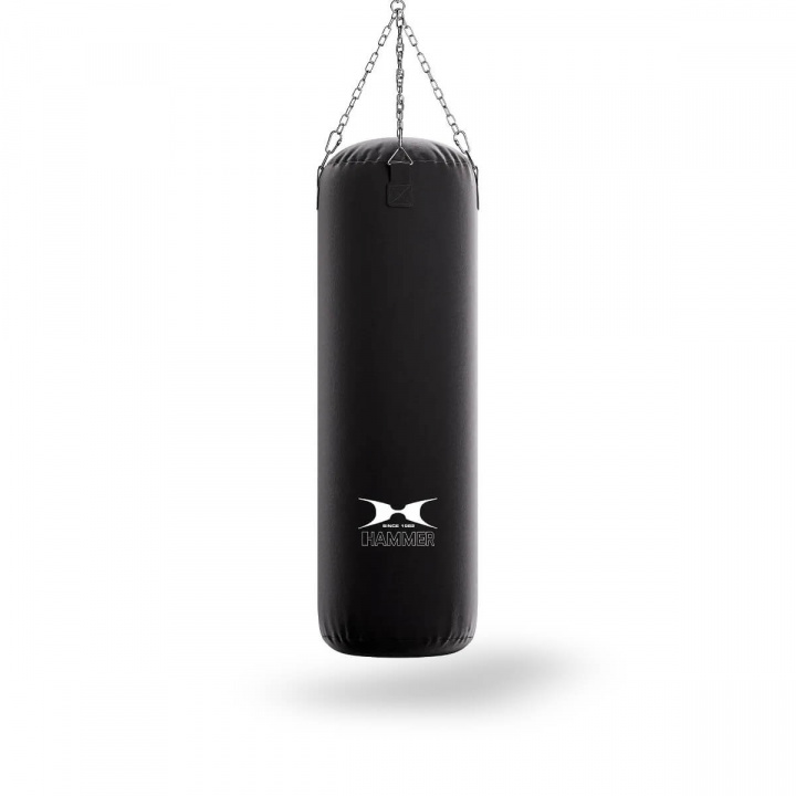 Boxsäck Fit, 100 x 30 cm, Hammer i gruppen Kampsport / Slagbollar & Säckar hos Sportgymbutiken.se (HM-93610)