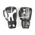 Boxhandske Fit II, black, 10 oz, Hammer