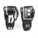 Boxhandske Fit II, black, 10 oz, Hammer