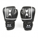 Boxhandske Fit II, black, 10 oz, Hammer