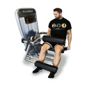 Leg extension/leg curl, PL9019, Plamax