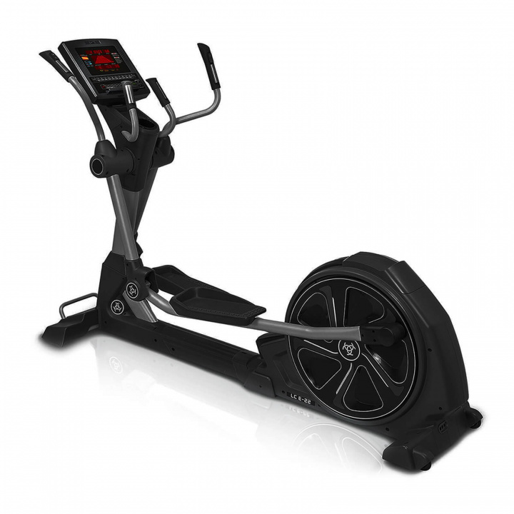 Crosstrainer LC E22+, DK City i gruppen Motion / Crosstrainers hos Sportgymbutiken.se (HS-ES-41171)