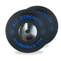 Competition Bumperset 123 kg, AllStrength