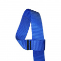 Strong-Enough Lifting Straps, allround, Iron Mind