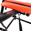 Ryggbänk, Inverso Plus, inSPORTline