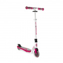 Kickbike Globber My To Fix, white/pink, Worker