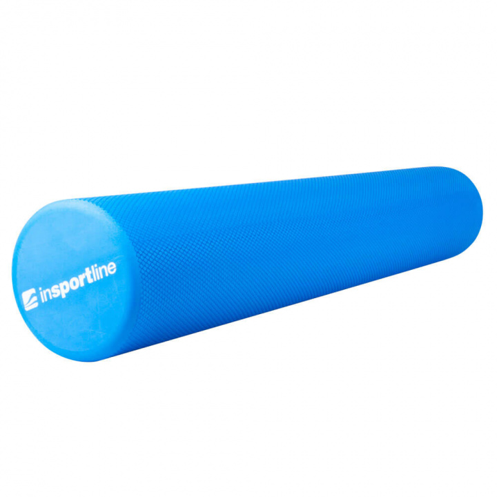 Kolla in Foam Roller Evar Big, 90 x 15 cm, inSPORTline hos SportGymButiken.se