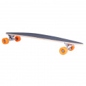 Longboard Skully 36\'\', Worker