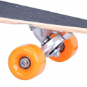 Longboard Skully 36\'\', Worker