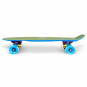 Pennyboard Sunbow Spitfire 22, Worker