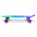 Pennyboard Sunbow 22, Worker