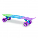 Pennyboard Sunbow 22, Worker