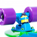 Pennyboard Sunbow 22, Worker