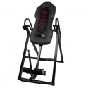 Ryggbänk Inverso Heaty, black, inSPORTline