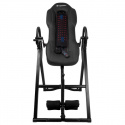 Ryggbänk Inverso Heaty, black, inSPORTline