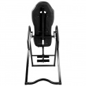 Ryggbänk Inverso Heaty, black, inSPORTline