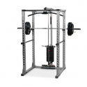 Power Rack / Lat Row, inSPORTline