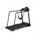 Gåband Neblin Black, inSPORTline