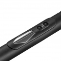 Gåband Neblin Black, inSPORTline