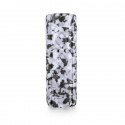 Foam Roller Cilindro, white camo, inSPORTline