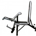 Multi-Function Bench Hero, inSPORTline