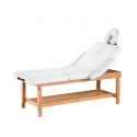 Massagebänk Reby, Stationär, InSPORTline