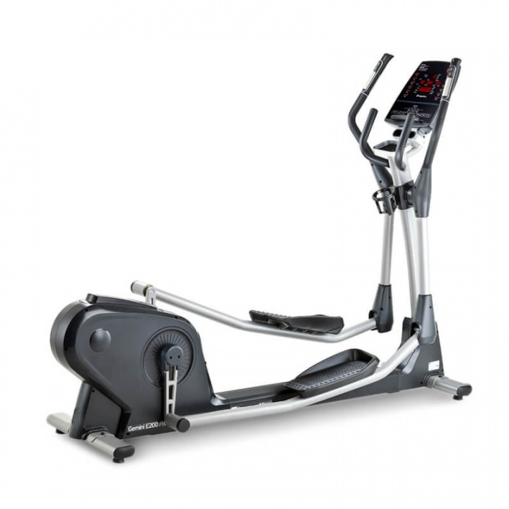 Kolla in Crosstrainer Gemini E200, inSPORTline hos SportGymButiken.se