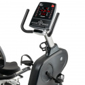 Motionscykel Recumbent Gemini R200, inSPORTline