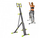 Climbing Machine Mesenero, inSPORTline