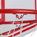 Basketkorg & Backboard Pro Montrose, inSPORTline