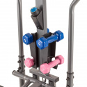 Crosstrainer Airgym, inSPORTline