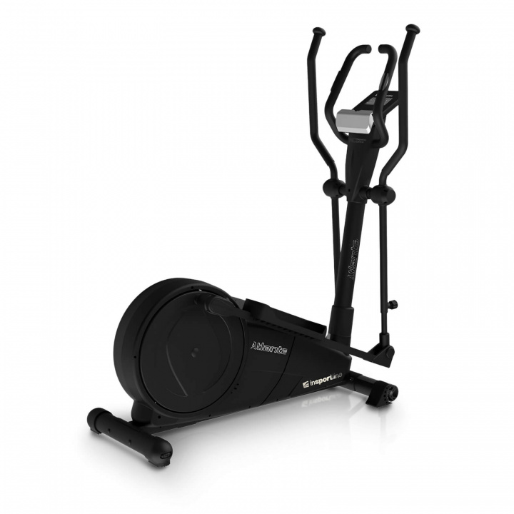 Crosstrainer Atlanta, inSPORTline i gruppen Motion / Crosstrainers hos Sportgymbutiken.se (IN-163-2)