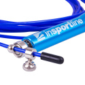 Hopprep Jumpalu, blue, inSPORTline