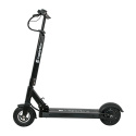 El-scooter Skootie, black, inSPORTline