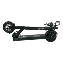 El-scooter Skootie, black, inSPORTline