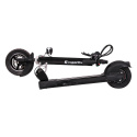 El-scooter Fortor, black, inSPORTline